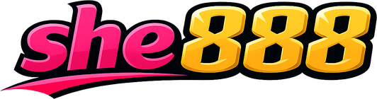 Logo she888